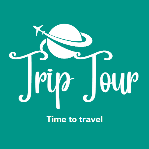 TripTour logo