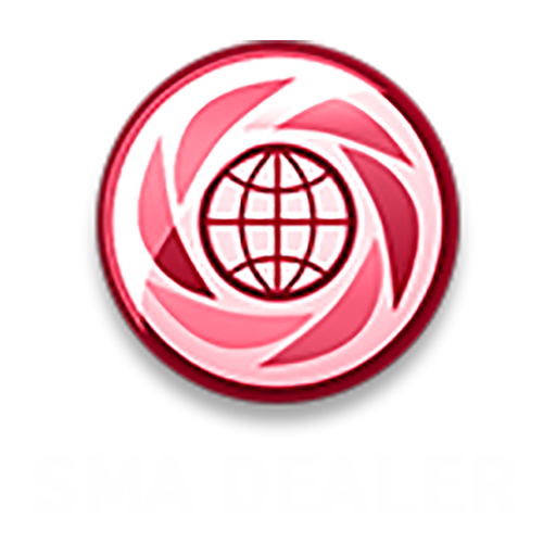SMA Dealer - Africa logo