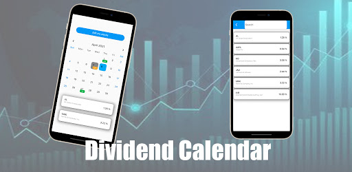 Dividend Calendar