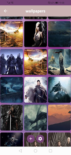 game of thrones wallpaper