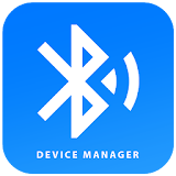 Bluetooth Device Manager icon