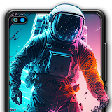 SpaceXplorer Wallpapers 4k icon