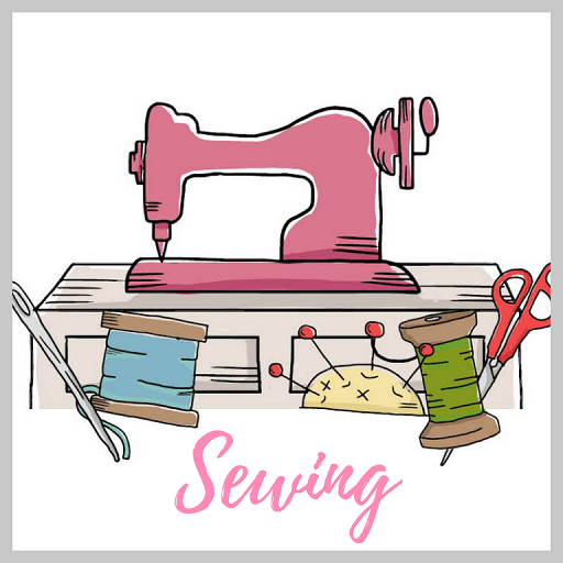 Lessons learn sewing - AppWisp.com