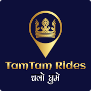 TamTam Rides