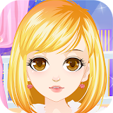 Hot Date Hair Style HD icon