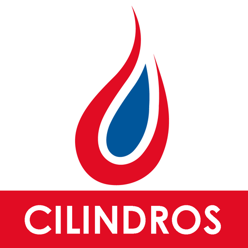 Diesgas Cilindros logo
