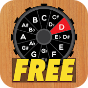Pitch Pipe Free  Icon