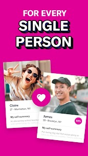 OkCupid  Online Dating App APK Download 5