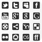 Your Social Media Networks icon