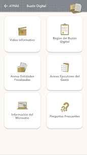 App Ciudadana ASF 7