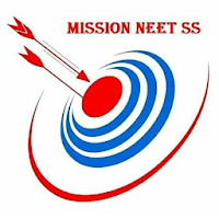 MISSION NEET SS