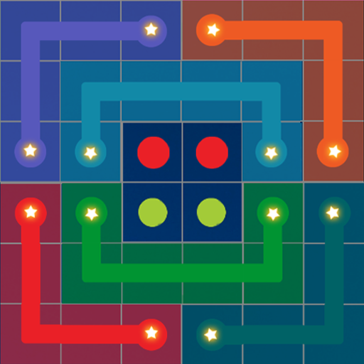 Color Match - Connect The Dots Download on Windows