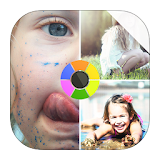 Photo Editor Free icon