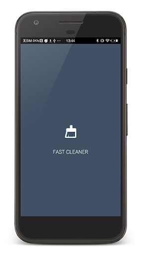 Android application Clear Tools screenshort