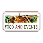 Cover Image of Télécharger Food and Events  APK