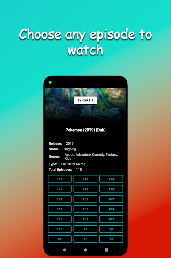 Nur Anime - Watch Anime Online