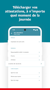 MAAF et Moi - Assurance MAAF - Apps on Google Play