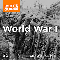 Obraz ikony: The Complete Idiot's Guide to World War I