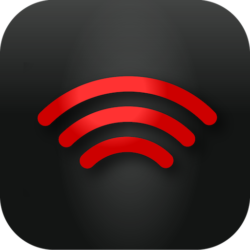 Broadcastify Police Scanner  Icon