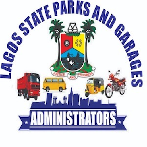 LASPGA-APP logo