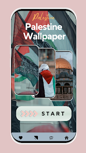 Palestine Wallpaper 2024