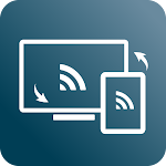 Cover Image of ダウンロード Stream Phone To TV: Cast To TV, Screen Mirroring 2.9 APK