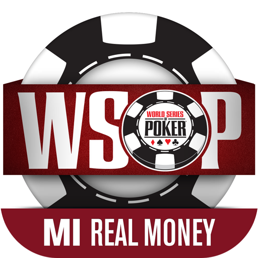 WSOP Real Money Poker – MI