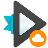 Rocket Player Cloud Expansion icon