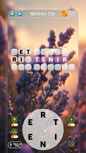 Pro des Mots : Jeu de Mots Screen 3