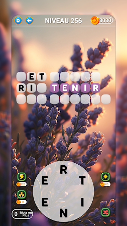 Game screenshot Pro des Mots : Jeu de Mots apk download