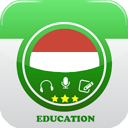 Icon image Learn Hungarian Daily