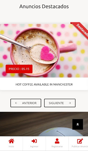 Compra y venta Bolivia - Clics Anuncios