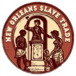 Icon image New Orleans Slave Trade