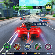 Top 45 Simulation Apps Like Idle Racing GO: Clicker Tycoon & Tap Race Manager - Best Alternatives