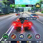 Idle Racing GO: Clicker Tycoon & Tap Race Manager 1.28.1