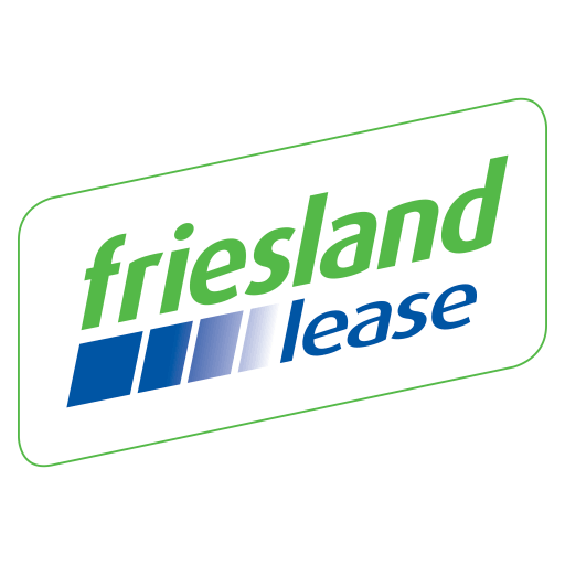 Friesland Lease logo