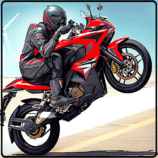 Gadi Wali Game Bike Racing 3D