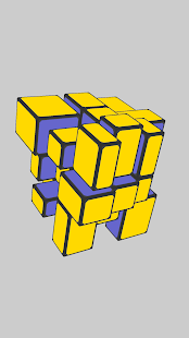 VISTALGYu00ae Cubes 6.5.2 APK screenshots 15