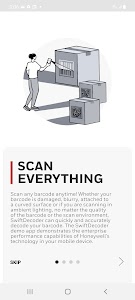 SwiftDecoder by Honeywell Unknown