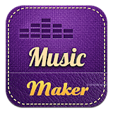 Rhythm Maker - Create Music icon