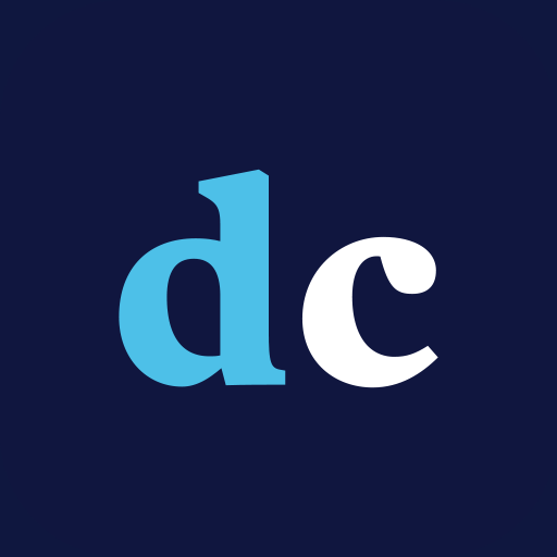 DComply: Co Parenting Expense logo