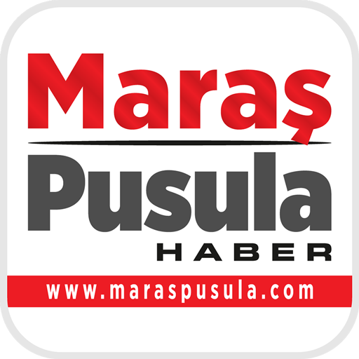 Maraş Pusula Haber  Icon