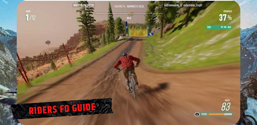 riders republic – guide Gallery 1
