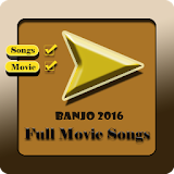 Movie Banjo Full Songs 2016 icon