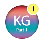 Cover Image of 下载 Connect KG 1 Term 1  APK