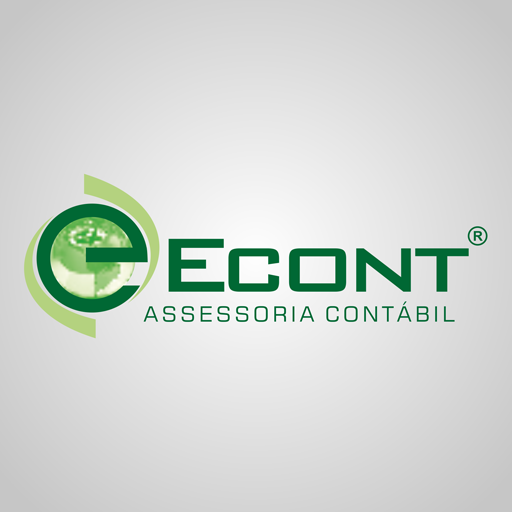 Econt logo