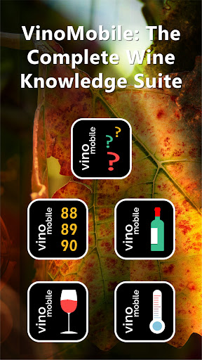 Wine Trainer: WSET / Sommelier screenshot 5