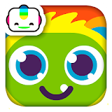 Bogga Puzzle - toddler games icon