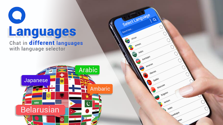 Translator: Translate Chat & V - 1.1.20 - (Android)