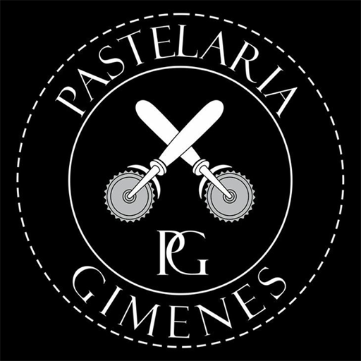 Pastelaria Gimenes logo